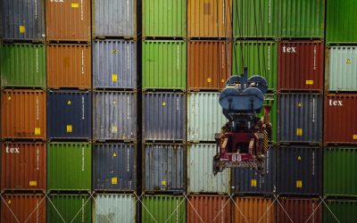 Proses Dasar dalam Cargo Handling: Memahami Bagaimana Barang Dipindahkan