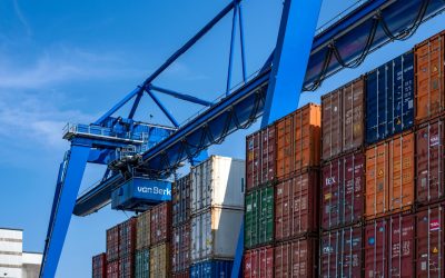 Memahami Perbedaan dan Proses Pengiriman Cargo serta Ekspedisi