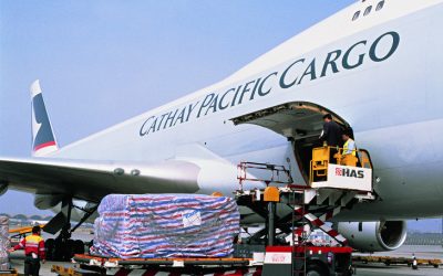 Ekspedisi Cargo Murah Makassar Surabaya via Udara Tercepat