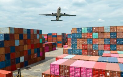 Kilat Cargo: Ekspedisi Udara Surabaya Jayapura Terpercaya