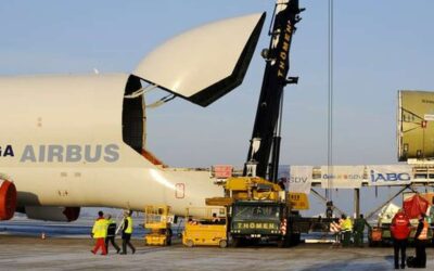 Ekspedisi Pengiriman Cargo Udara Surabaya Gorontalo Tercepat