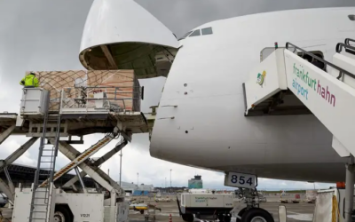 Ekspedisi Cargo Udara Cepat & Murah Bersama Kilat Cargo