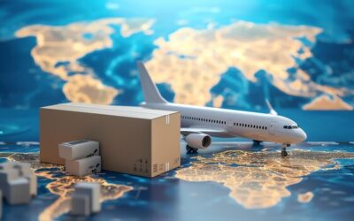 Cargo Udara Cepat Makassar Surabaya Bersama Kilat Cargo