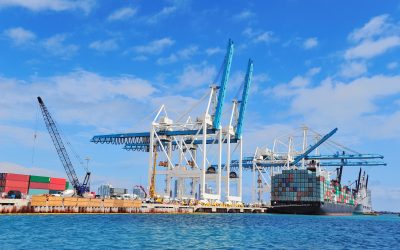 Ekspedisi Cargo Murah via Laut Jakarta Ternate di Kilat Cargo