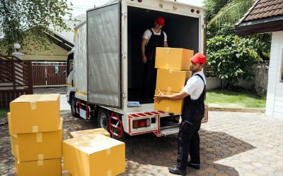 Jasa Trucking Barang Makassar Palu Terbaik Bersama Kilat Cargo