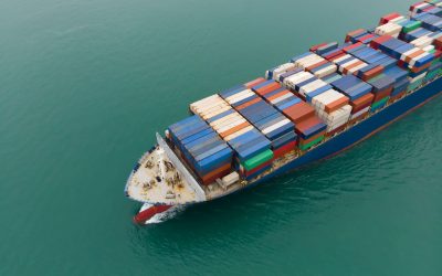 Jasa Cargo Murah Ambon Jakarta via Laut Bersama Kilat Cargo