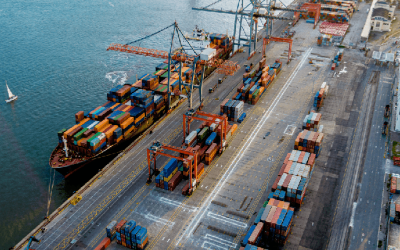 Kilat Cargo: Jasa Ekspedisi Cargo Jayapura Jakarta Tercepat