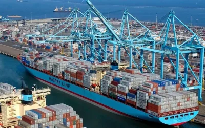 Kilat Cargo: Ekspedisi Jakarta Batam via Cargo Laut Terbaik