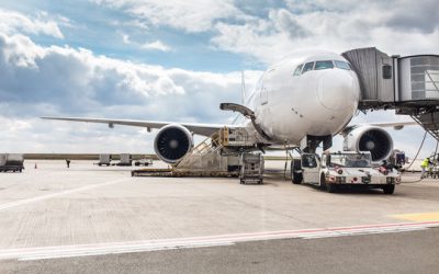 Kilat Cargo Jagonya Jasa Cargo Udara Surabaya Jayapura