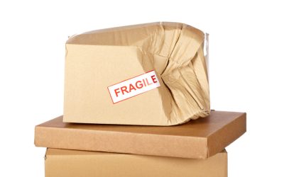 Kesalahan Packing Barang saat Kirim Barang yang Sering Terjadi