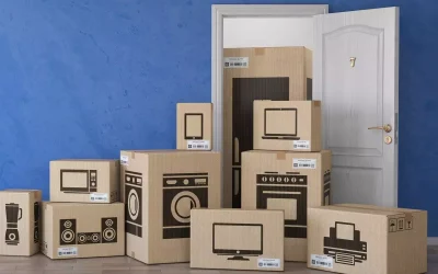 Panduan Kirim Barang Elektronik dengan Aman dan Mudah