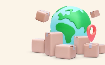 Jasa Pengiriman Internasional Terbaik Bersama Kilat Cargo