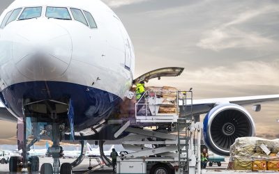 Cargo Udara Kendari Jakarta yang Tercepat di Kilat Cargo