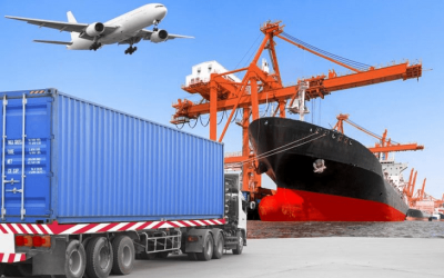 Mengenal Jasa Freight Forwarder: Pengertian dan Tugasnya
