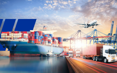 Kilat Cargo Melayani Pengiriman Cargo Udara, Laut, dan Darat