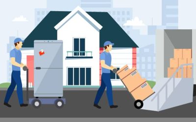 Apa Itu DC dalam Pengiriman Barang? Pengertian dan Fungsinya