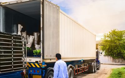 Memahami Bongkar Muat Barang dalam Dunia Ekspedisi