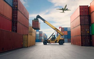 Kilat Cargo Melayani Pengiriman Cargo Jakarta Ternate Tercepat