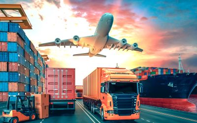 Jasa Ekspedisi ke Luar Pulau yang Terpercaya di Kilat Cargo