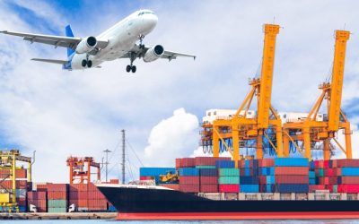 Ekspedisi Medan Jakarta via Udara dan Laut Terpercaya