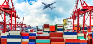 Ekspedisi Ternate Jakarta via Udara Cepat di Kilat Cargo