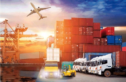 jasa pengiriman kargo Ekspedisi Cargo Murah Jakarta ke Semarang Aman Terpercaya