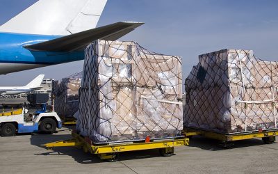 Kilat Cargo Melayani Jasa Cargo Murah Terbaik di Indonesia