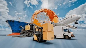 Layanan Cargo Bandara Terbaik Bersama Kilat Cargo