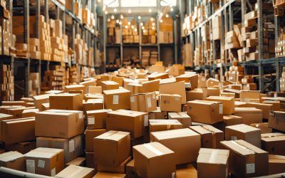 Ekspedisi Cargo Kendari Makassar Cepat Sampai di Kilat Cargo