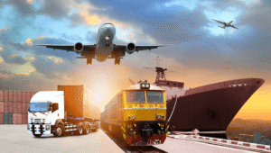 Kilat Cargo Solusi Pengiriman Barang via Udara Terbaik