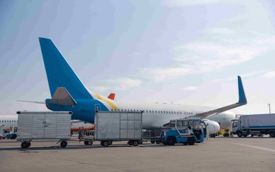 Kilat Cargo Melayani Pengiriman Barang Kendari Manado Cepat