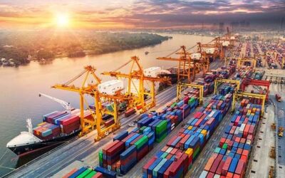 Jasa Ekspedisi Laut Surabaya Kendari yang Murah dan Aman