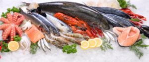 Cari Jasa Ekspor Seafood? Ketahui Tips Ini Dulu Yuk!
