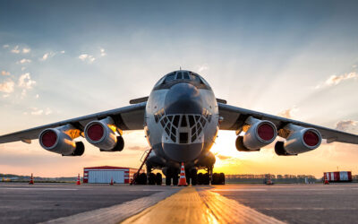 Cari Jasa Kirim Cargo? Kilat Cargo Pilihan Terbaik