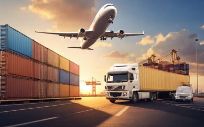 Jasa Pengiriman Cargo yang Terjangkau dan Terpercaya
