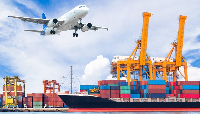 Jasa Ekspedisi Cargo Merauke Kendari via Kilat Cargo