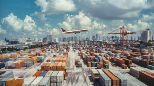 Jasa Ekspedisi Cargo Udara Cepat Sampai di Kilat Cargo