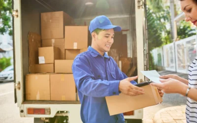 Ekspedisi Cargo Merauke Timika Cepat Sampai & Aman