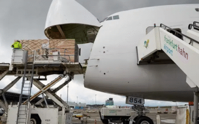 Jasa Pengiriman Cargo Surabaya Tarakan yang Cepat & Murah