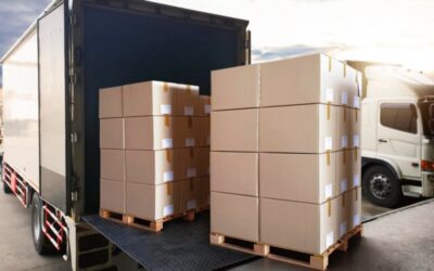 Jasa Cargo Udara Tercepat dan Terpercaya di Kilat Cargo