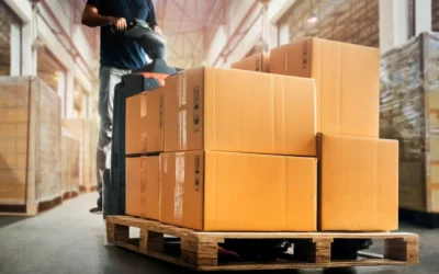 Jasa Kirim Cargo Bandara yang Cepat dan Murah