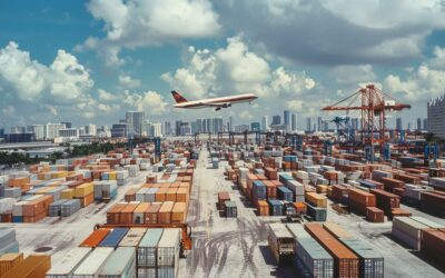 Kilat Cargo Melayani Cargo Kendari Jakarta Ongkir Terjangkau