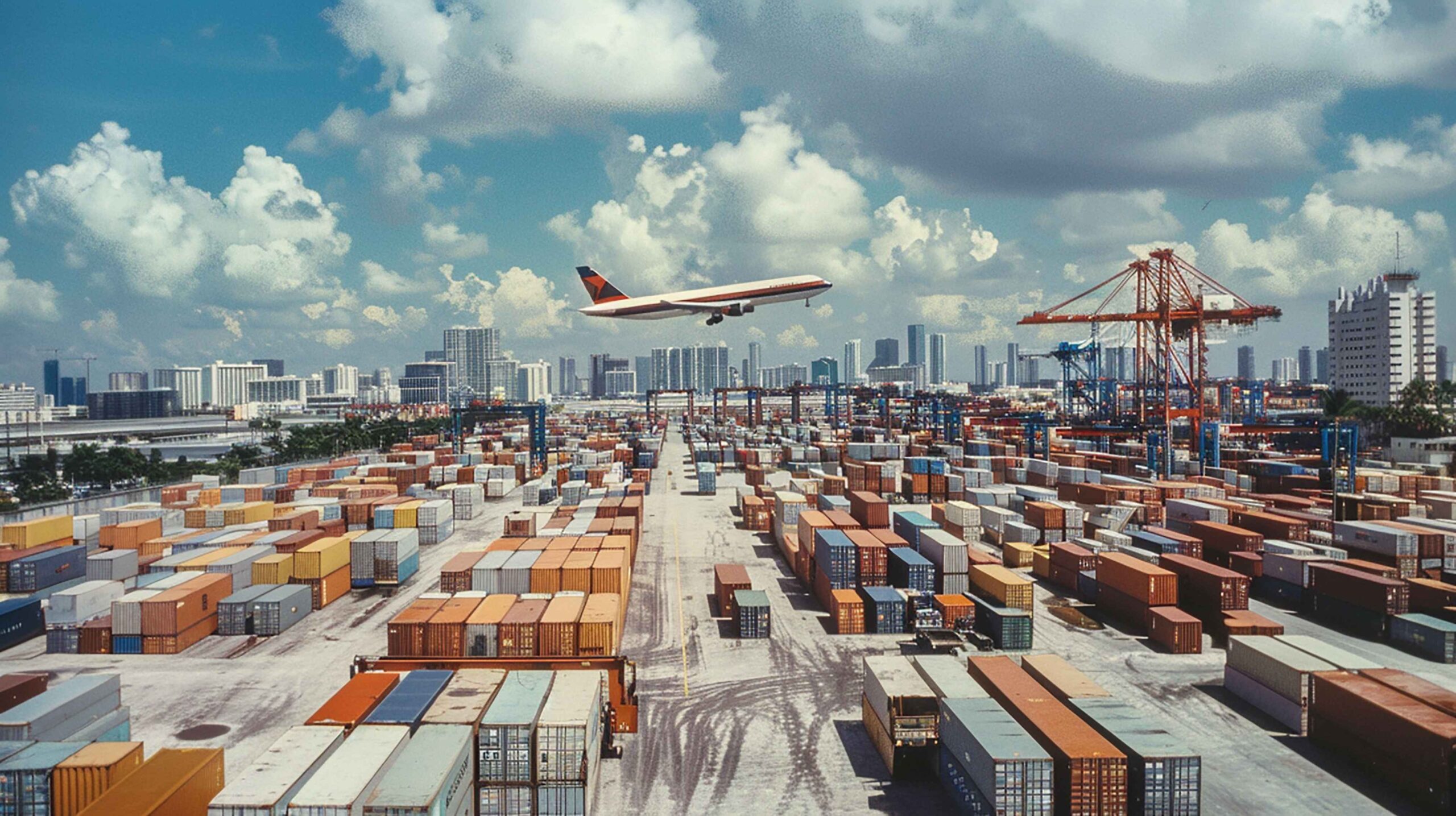 Kilat Cargo Melayani Cargo Kendari Jakarta Ongkir Terjangkau