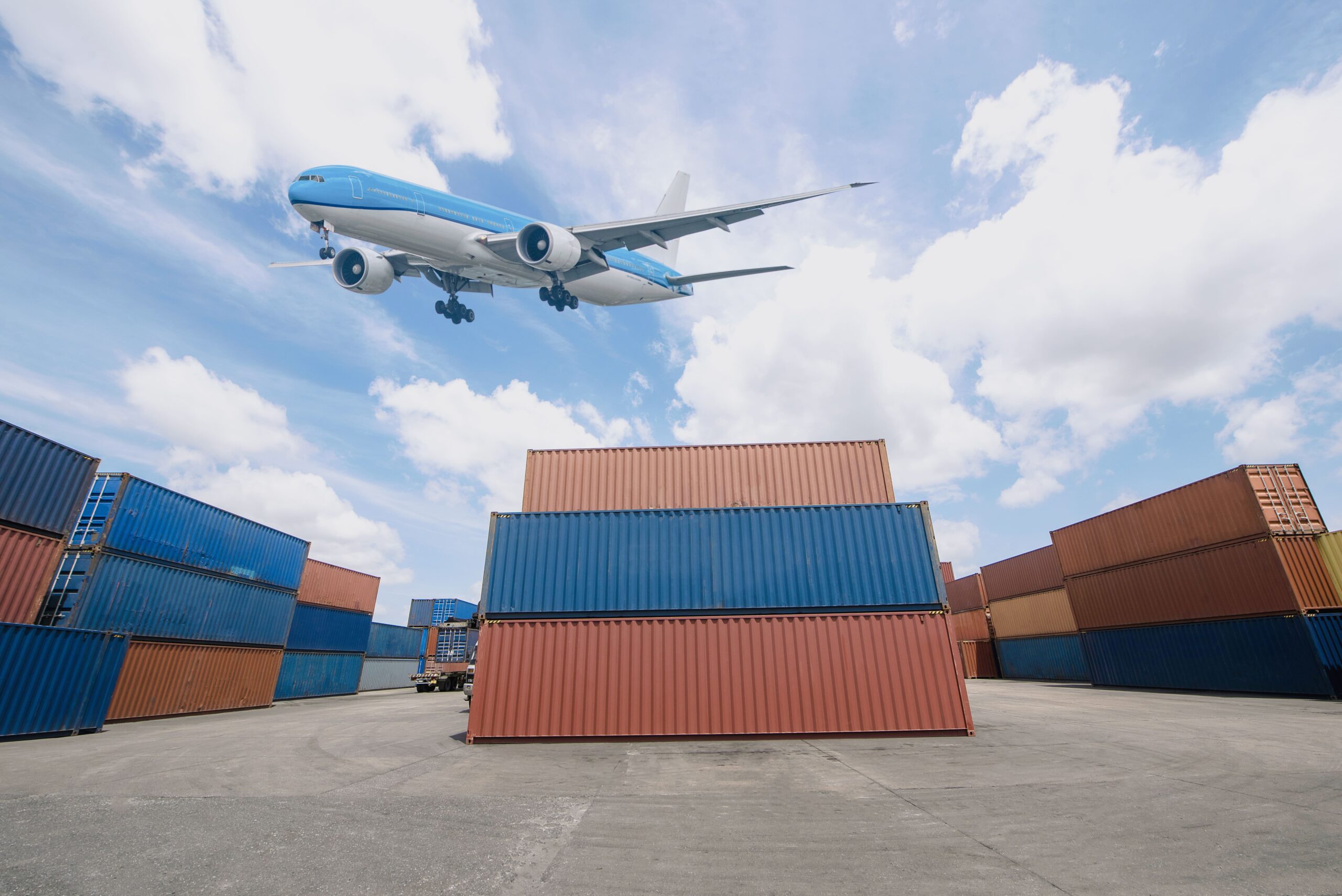 Kilat Cargo Melayani Jasa Cargo Murah Makassar Semarang