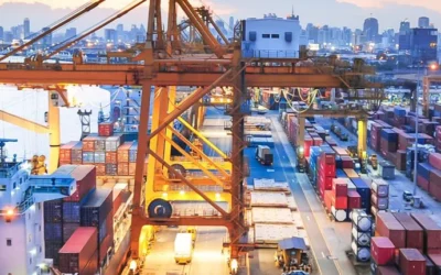 Jasa Pengiriman Cargo Jakarta Medan Cepat Sampai & Aman