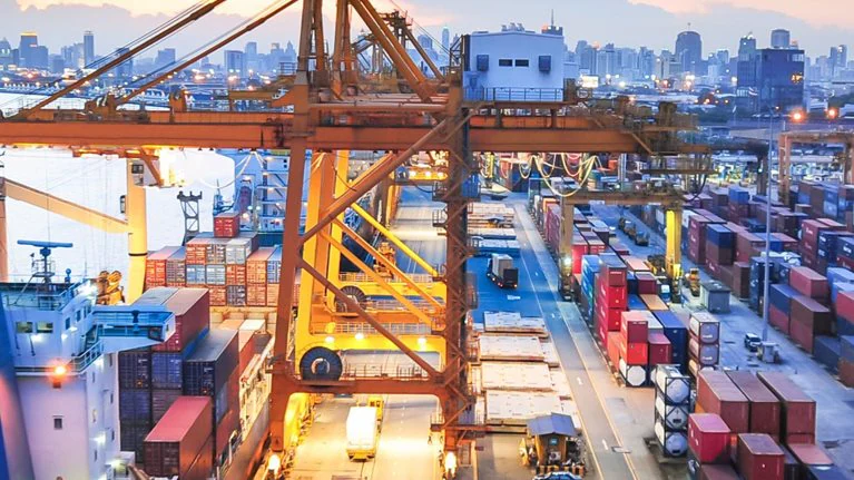 kirim Jasa Pengiriman Cargo Jakarta Medan Cepat Sampai & Aman