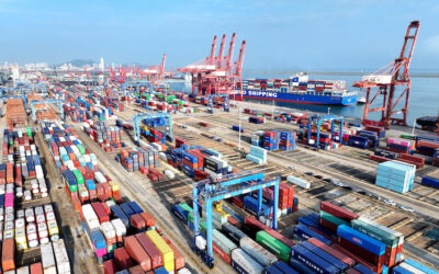 Pengiriman Cargo Surabaya Kendari Paling Cepat Sampai