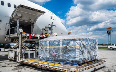 Kirim Barang Sorong Jakarta Tercepat & Terjangkau