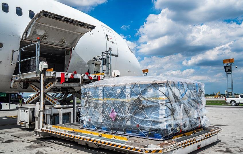 Kirim Barang Sorong Jakarta Tercepat & Terjangkau