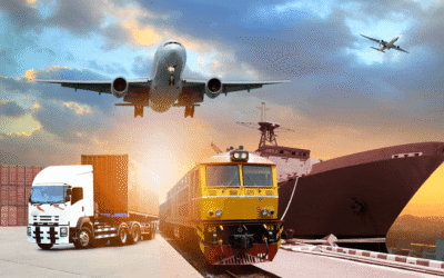 Jasa Kirim Cargo Murah ke Indonesia Timur via Udara